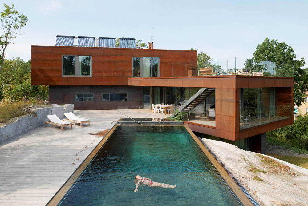Villa Midgard 3