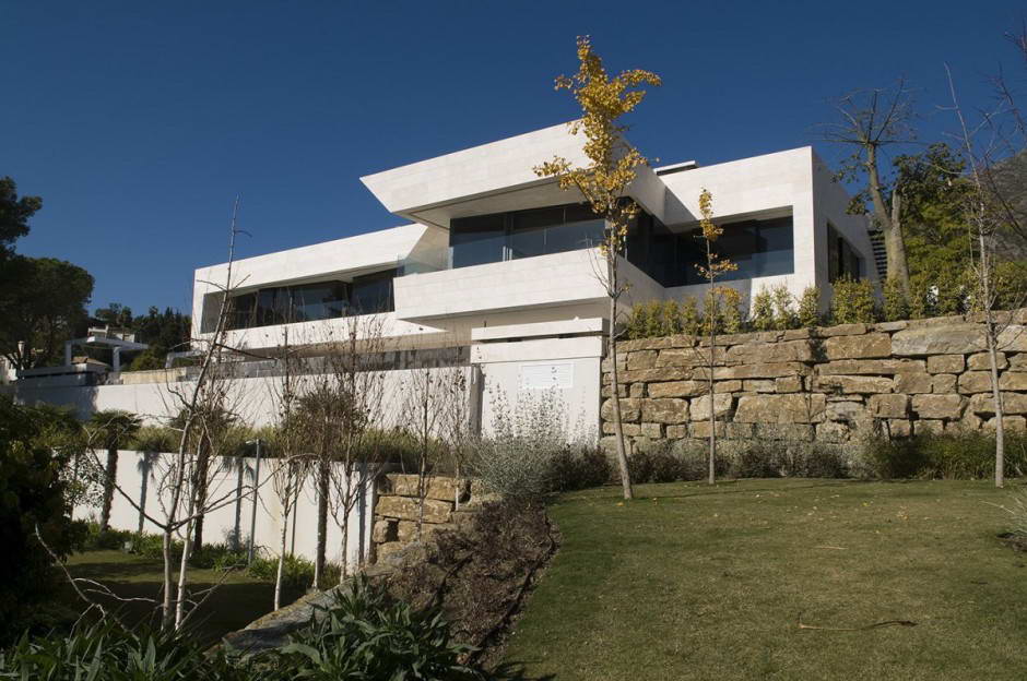 Familiar House in Marbella 2