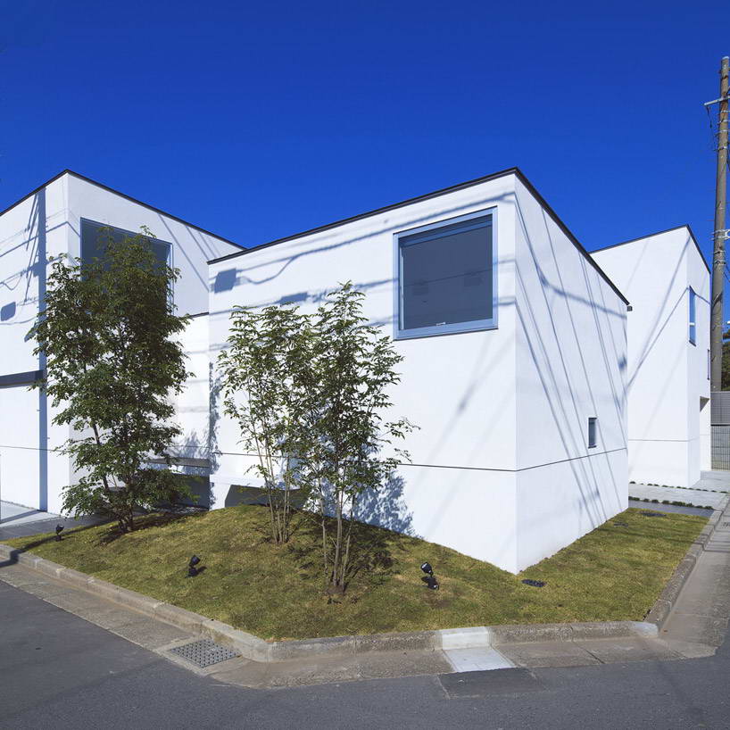 House and Atelier PTL 1