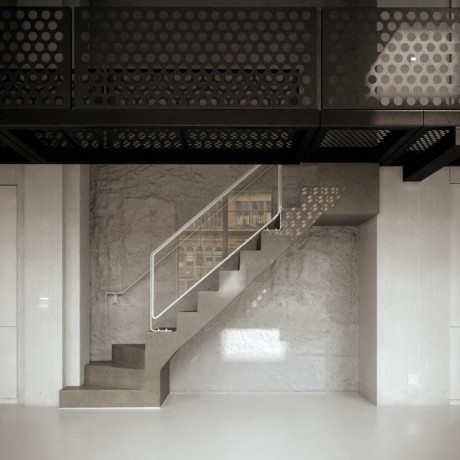 Maisonette 13
