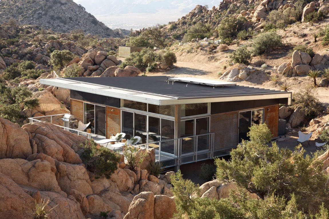 Rock Reach House 3