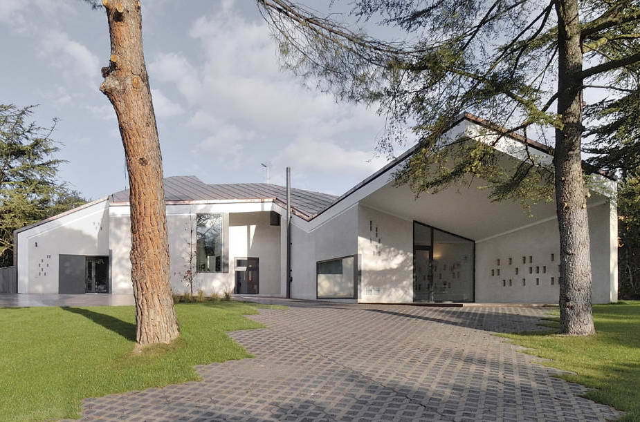 Casa en Santo Domingo 1