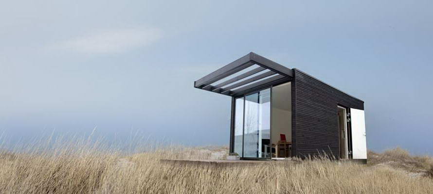 One plus Sauna House 15