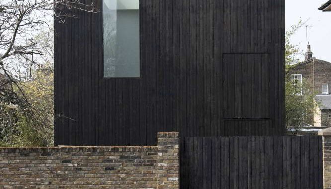 Sunken House 9