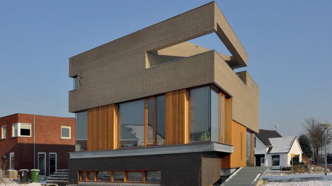Split View House 3
