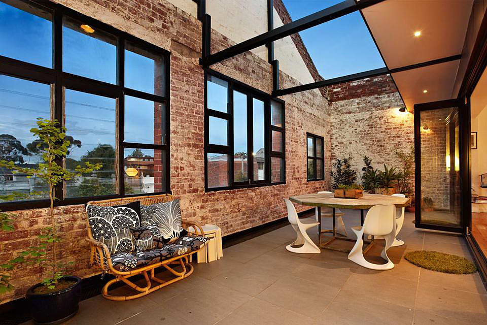 Warehouse Conversion 7
