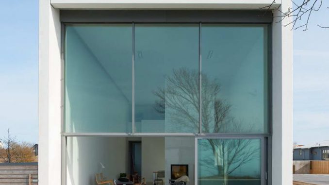 Widlund House 27
