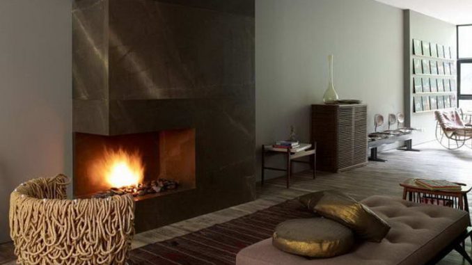 Chelsea Townhouse 21