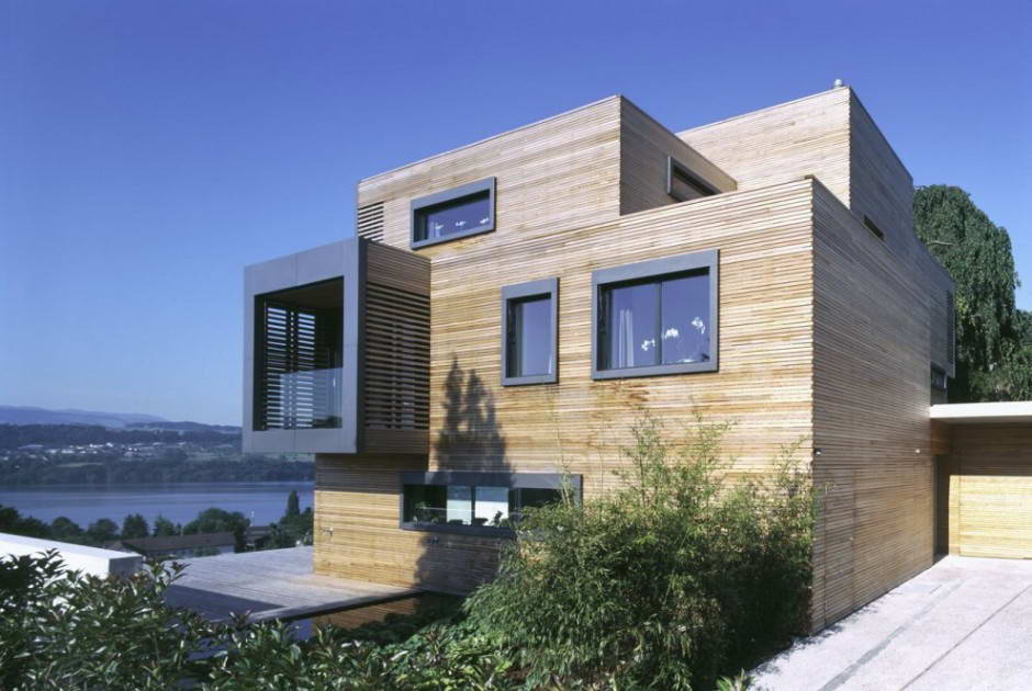 A plus P House 2