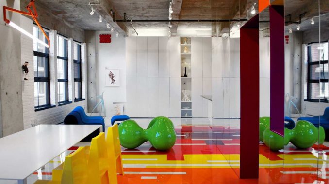 Loft in Montreal 7