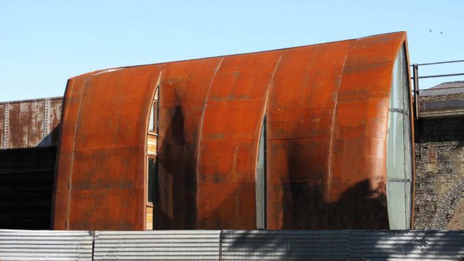Archway Studios 1