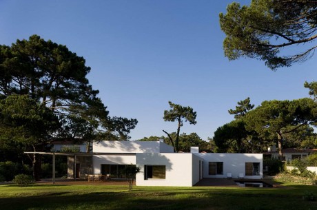 Загородный дом в Португалии 7