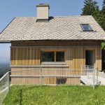 Реконструкция дома в Словении