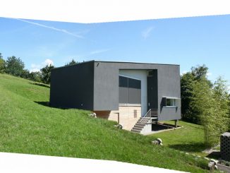 Загородный дом в Германии 8