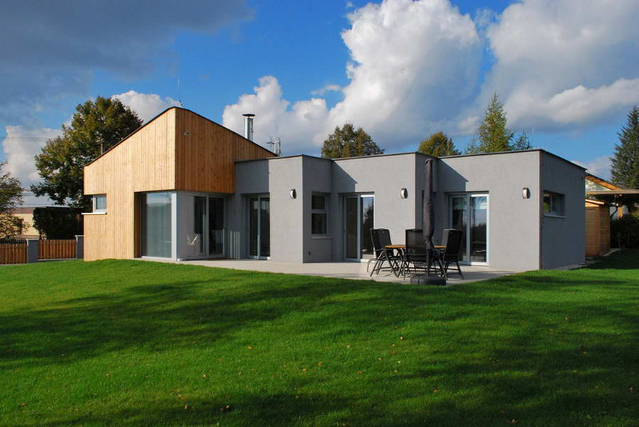 House in Radvanice 9