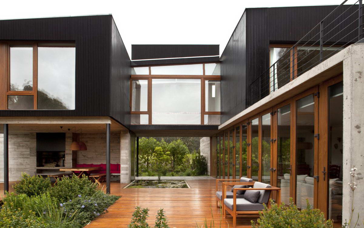 Rock House 5