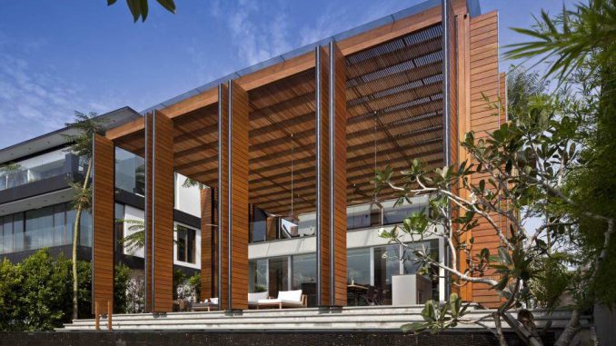 Cove Way House 3