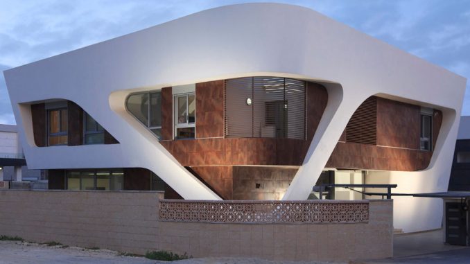 Neighborhood XVII Residence 2