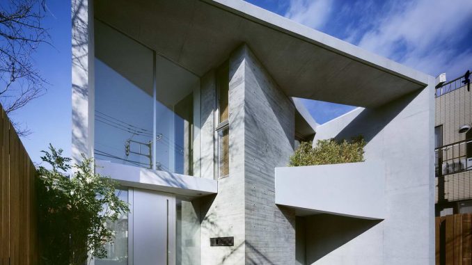 Rosie House 1