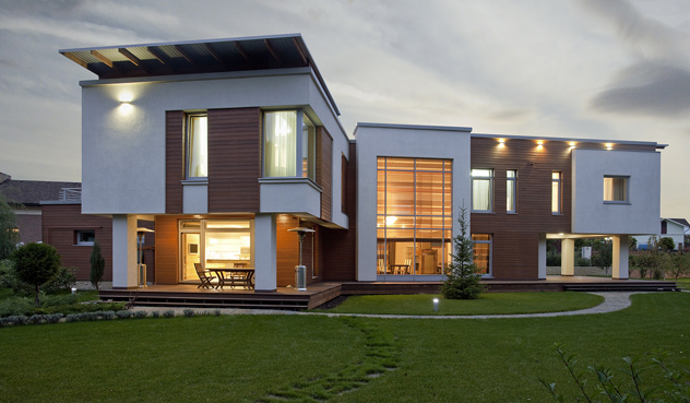 V-House 2