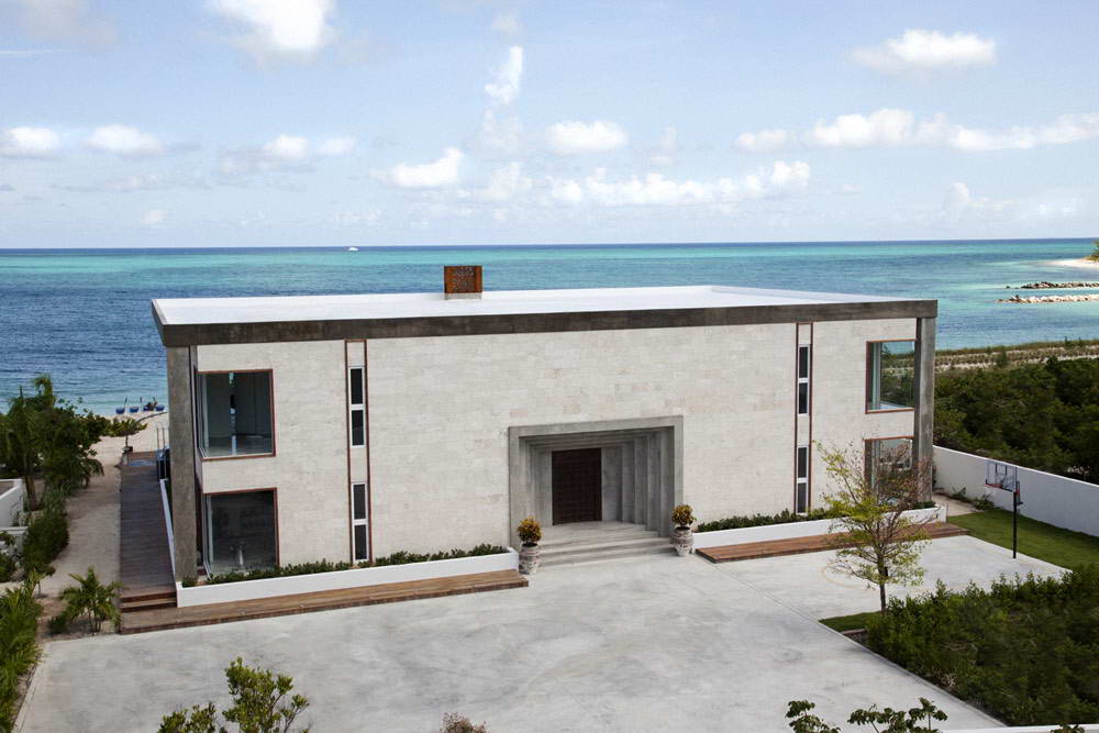 Villa Bella Vita 1
