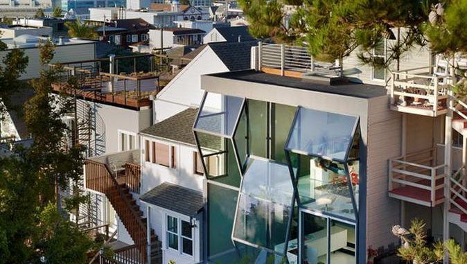 Flip House 1