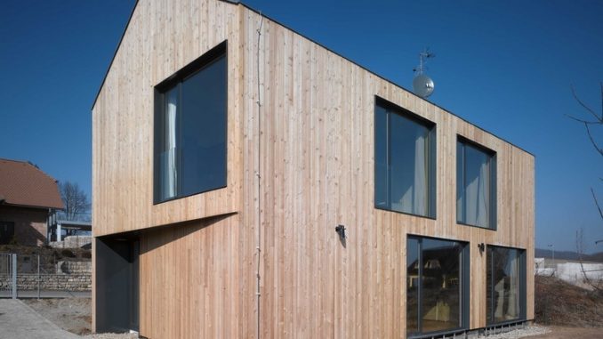 House Lety 1