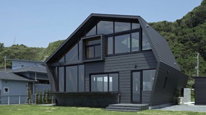 Villa SSK 1