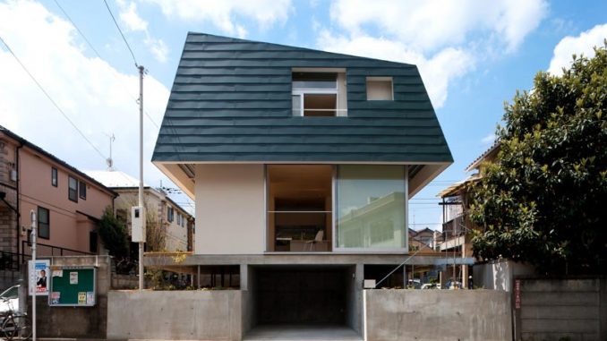 HAT house 1
