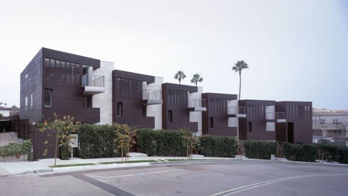 Six House 1