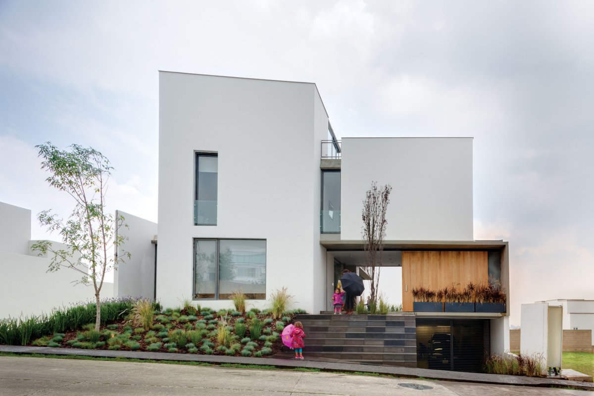 Valna House 1