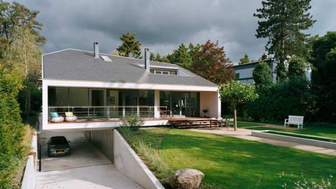 Villa Bussum 2