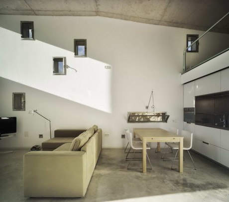 La Marseta Country House 15