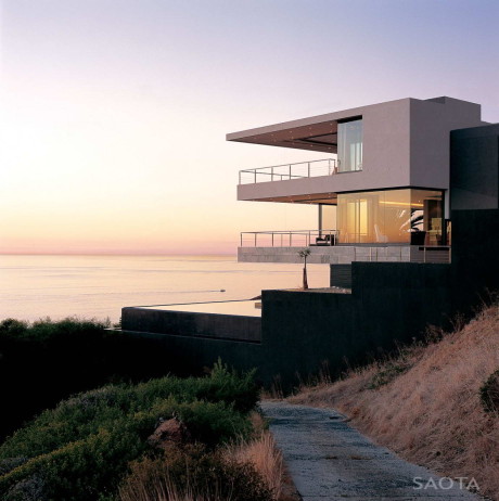  - 10 (St Leon 10)    SAOTA  Antoni Associates.