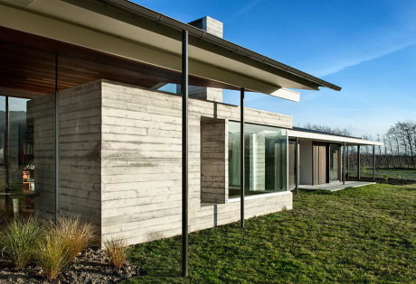 Wairau Valley House 5