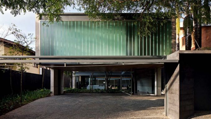 Bacopari House 1