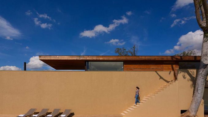 Casa Itu 1