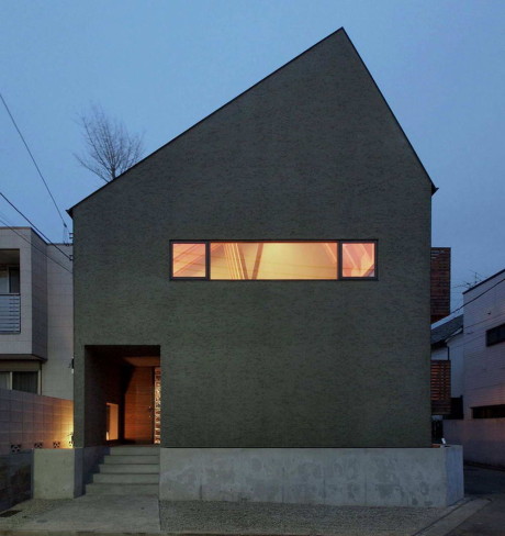 Fukasawa House 1