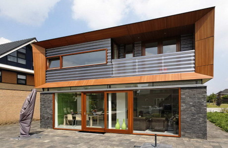 House Baetens 2
