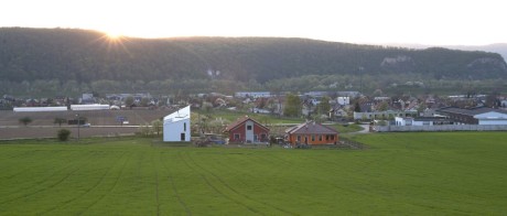 House in Opatova 2