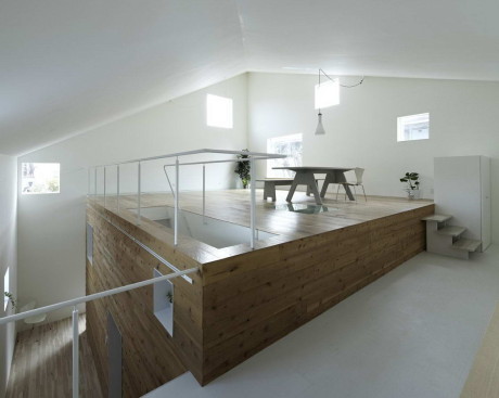 House in Shimoda-Chou 20