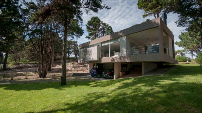 Kaprys House 1