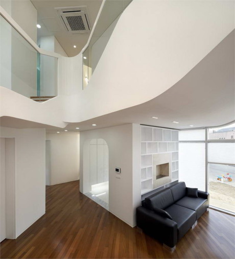 Pangyo House 12