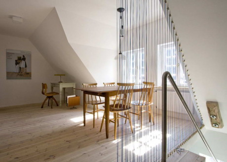 Apartment in Fohr 5
