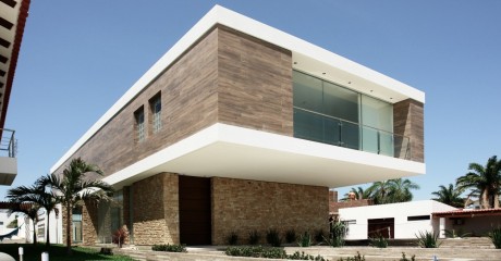 C House 1