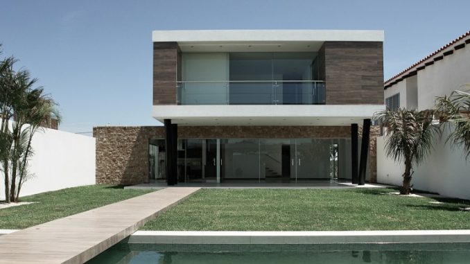 C House 2