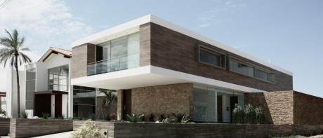 C House 6