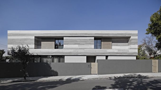 Cassell Street House 1
