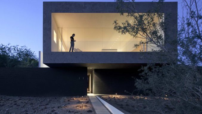 Dialogue House 1