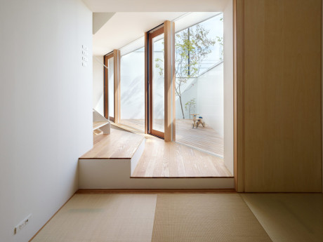 House in Minoh 8